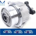 50-501 rear differential hyundai santa fe cm 2009-12